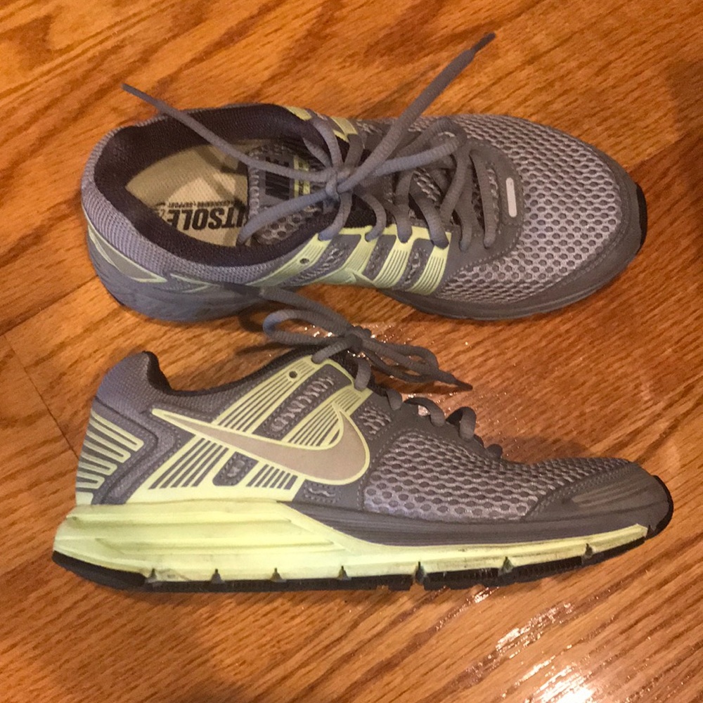 Women’s Nike Sneakers